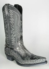 11850 Cowboy Boots Sendra