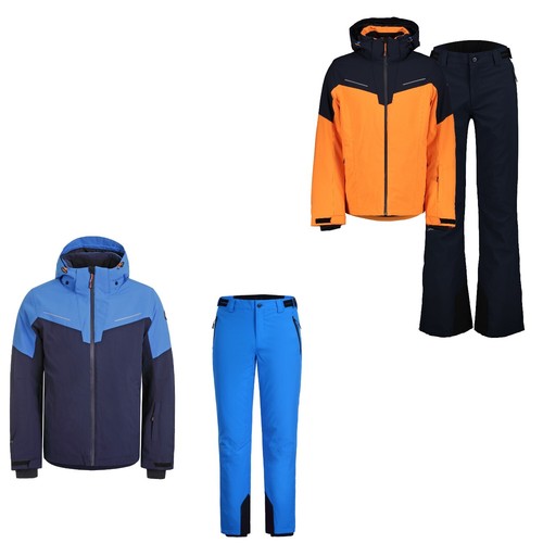 Icepeak skianzug schneeanzug - icepeak,