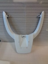 Rondelli Caprini Gepäckträger. LIGHT BLUE