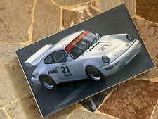 Fujimi 06206 - Porsche 911 3.8