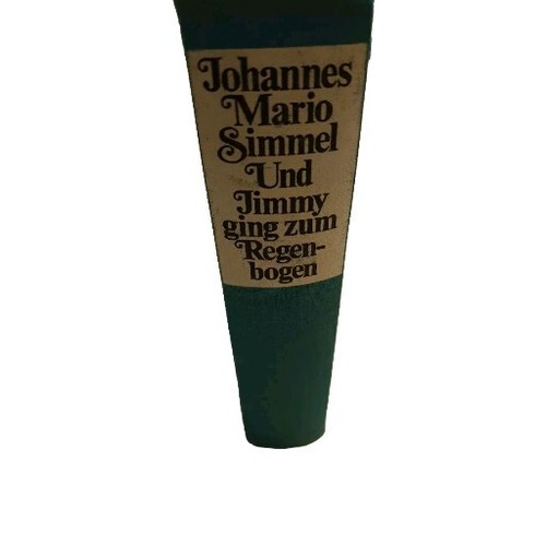 Johannes mario simmel und - johannes,