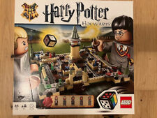 LEGO Games: Harry Potter Hogwarts (3862)