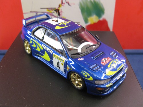 Trofeu subaru impreza - subaru, #4
