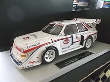 AUDI Sport Quattro S1 E2 Pikes