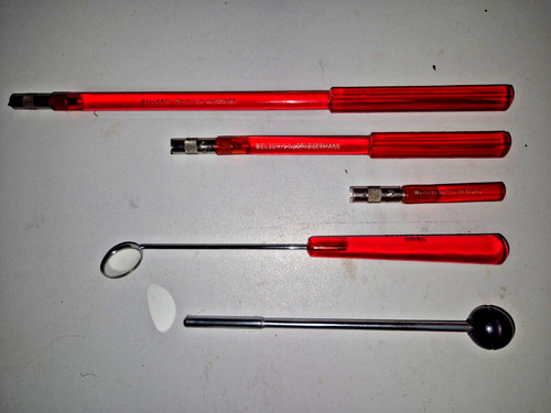Set belzeryl - set,