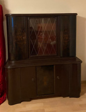 Buffetschrank, 1950er Jahre