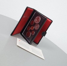 Royal Canadian Mint 1979