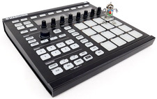 Native instruments maschine - native,