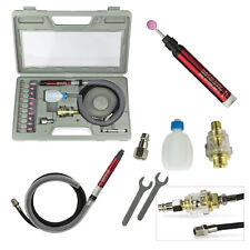 Druckluft Mini Schleifmaschine Stabschleifer Geradeschleifer Schleifer