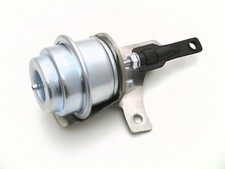 Turbolader Druckdose Audi A2 /