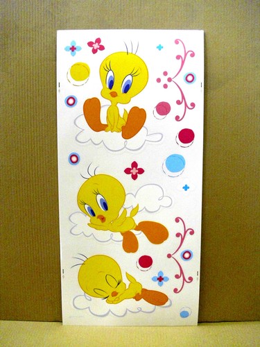 Warner bros tweety - tweety,
