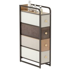 Kommode Schrank mit 4