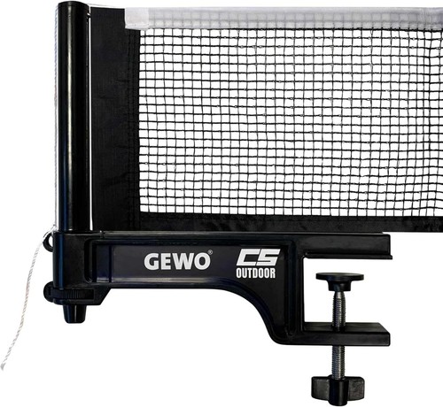 Gewo tischtennisnetz - gewo,