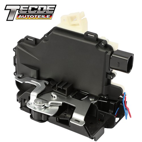 Stellmotor türschloß hinten - türschloß,