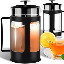 French Press Kaffeebereiter 1L
