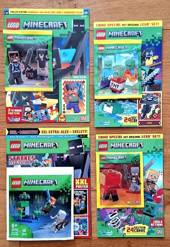 Lego xxl paket - lego,