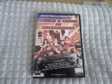 Cheech & Chong im Dauerstress