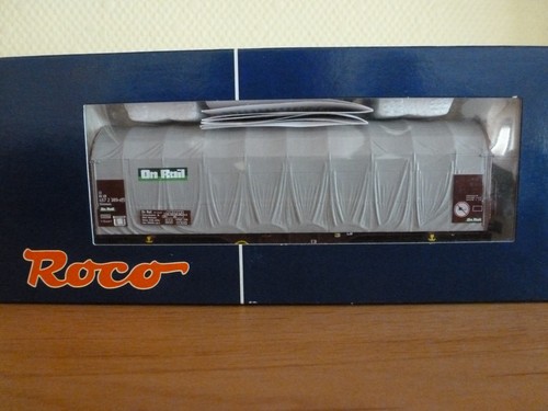 Roco 67728 - ,