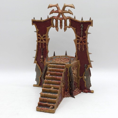Warhammer age sigmar - age,