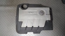 Motorabdeckung VW Passat 2.0