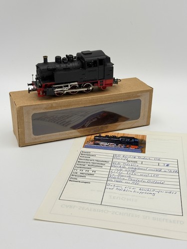 Märklin gützold 80018 - märklin/gützold, br