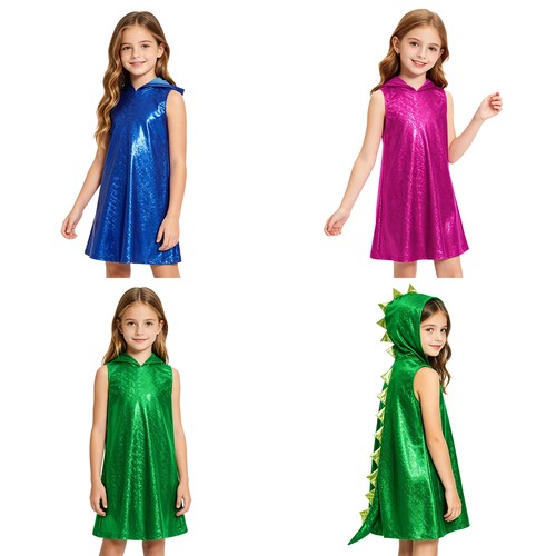 Mädchen kleid thema abend - kleid,