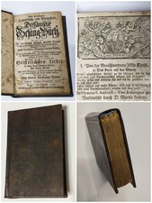 Anno 1779 Dresden, Das