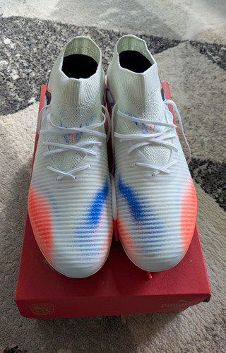 Puma future pro - future, 8