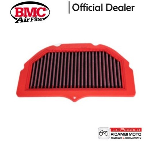 Fm393 04race luftfilter bmc - luftfilter,