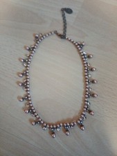 Konplott Kette, Collier