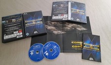 Command & Conquer Die ersten 10 Jahre 12 Spiele Stunde Null und Generäle BOX 