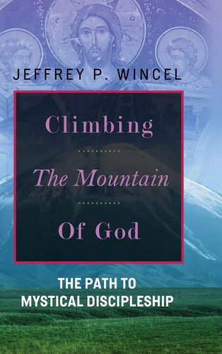 Jeffrey wincel climbing the - jeffrey,