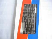 WK66/7* Roco Line m. Bettung 42543 DWW 15 Dreiweg Weiche OVP NEUwertig