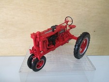 Franklin Mint 1:20: Mc Cormick