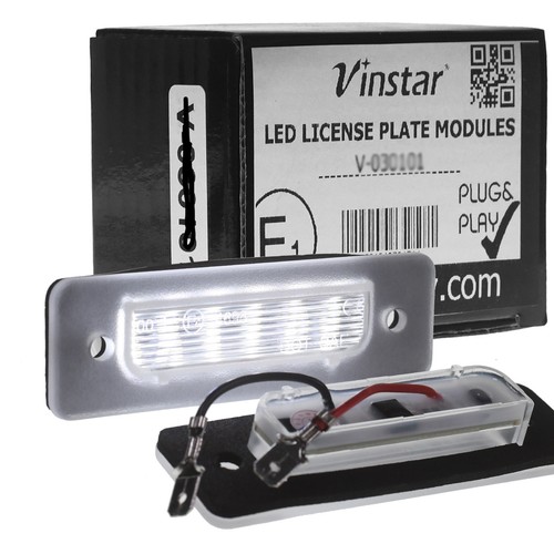 Led kennzeichenbeleuchtung - led,