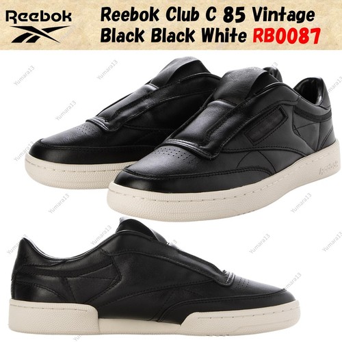 Reebok club vintage - club, c