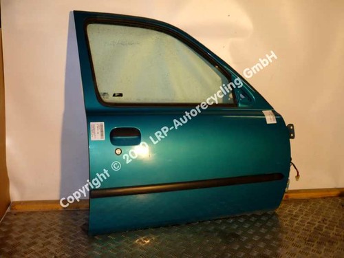 Nissan micra k11 - k11, original