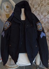 Polizei - Police - NYPD -