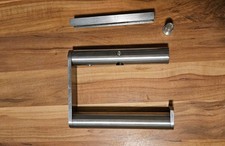 Keuco Toilettenpapierhalter Edelstahl Matt