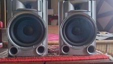 SONY SS EC55S Lautsprecher