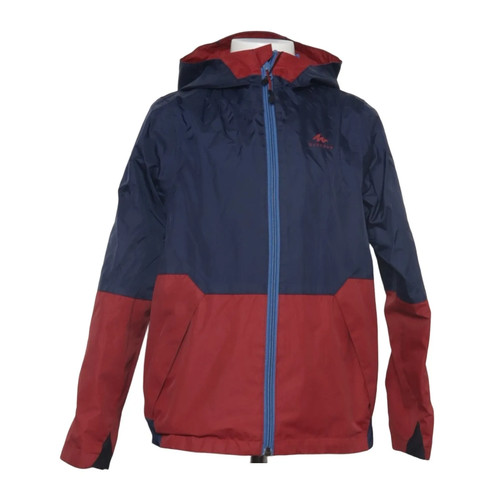 Quechua regenjacke jungen - quechua,, regenjacke,