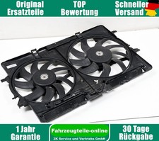 Motorlüfter Kühlerlüfter Gebläse Vorn Audi A6 4G C7 2.0 TFSI 8K0121003AD