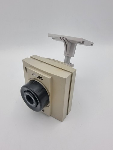 Vintage philips vcm 8638 00t - vcm, 8638/00t