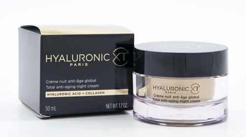 Hyaluronic paris total - hyaluronic,