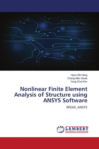 Nonlinear finite element - nonlinear,