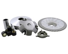 Ersatz Variomatik komplett Set