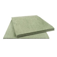 Teppichfliesen 50x50 cm –