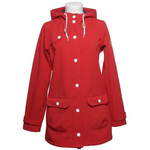 Derbe softshelljacke damen - derbe,,