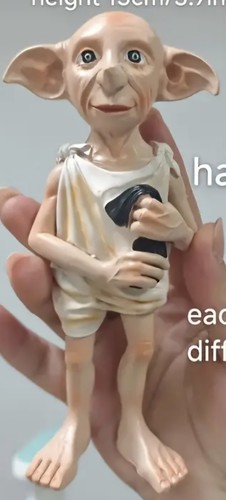 Schöne dobby der hauself - schöne,
