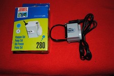 Juwel Bioflow 280 Pumpe